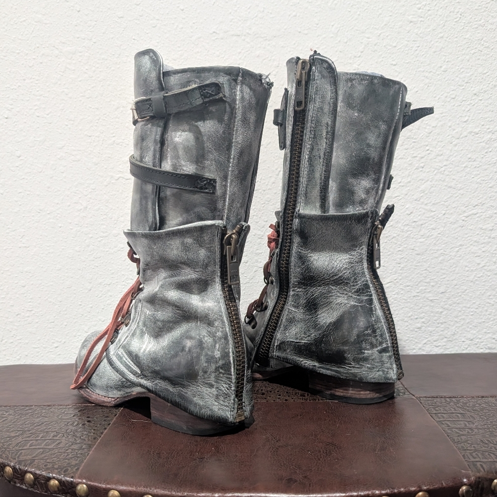 Freebird OG RAVI Ice Boots Size 7 - Picture 6 of 15